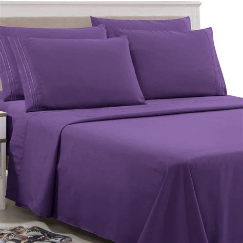 Maximum Comfort & Warmth Give a warm welcome to our softest, coziest, and most gentle fitted sheet yet. . Queen fitted sheet walmart